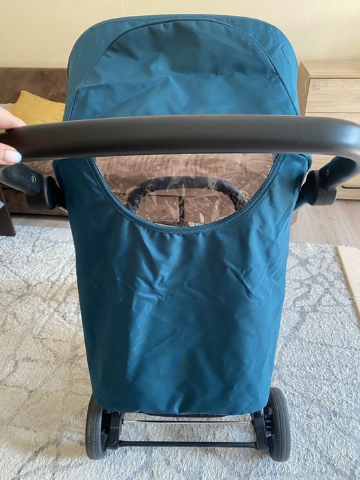 Количка Hauck Rapid 4