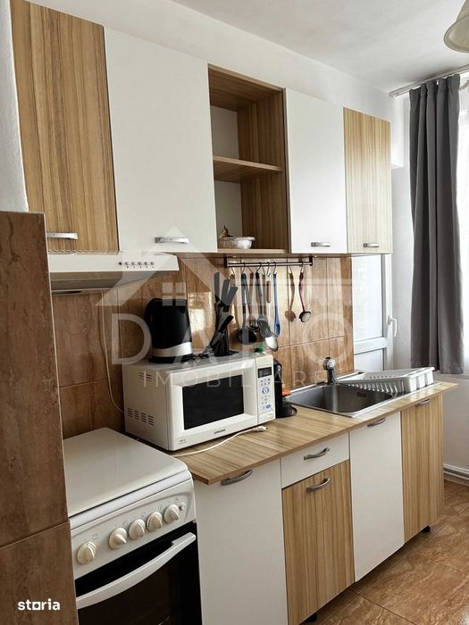 Apartament,