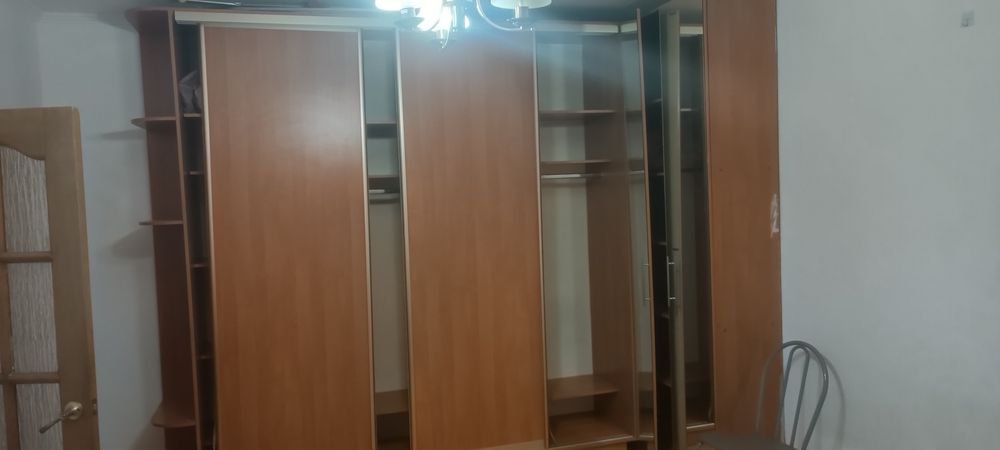 Отдам даром кухню и шкав