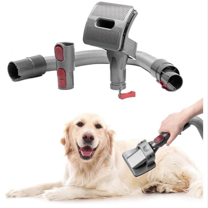 Приставка за прахосмукачка Dyson