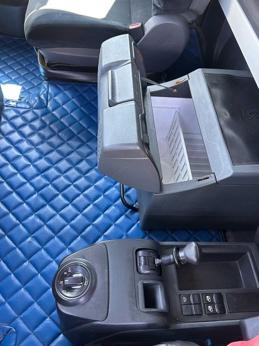 MAN TGX  18.440  euro 5 eev  2013