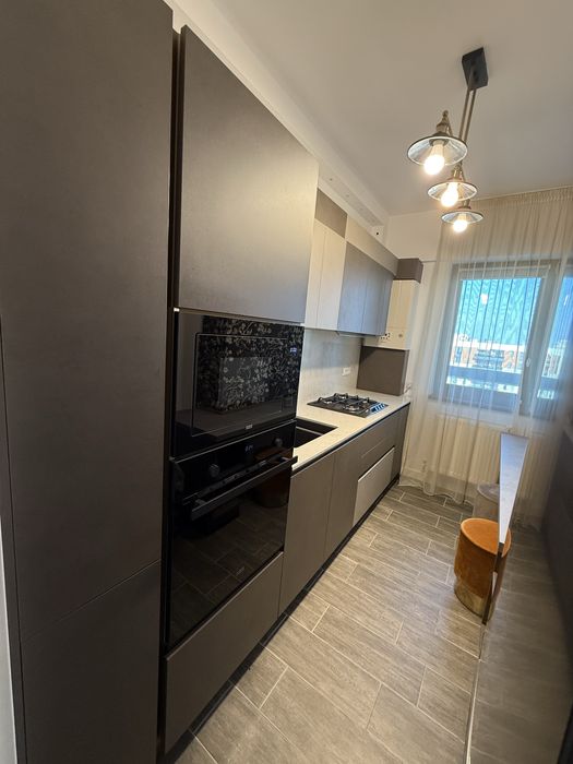 Apartament 2 camere Novum Invest Politehnica