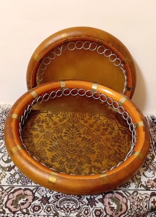 Milliy cholg'u asbobi doira