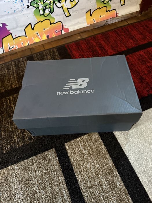 New Balance 9060 Cordura