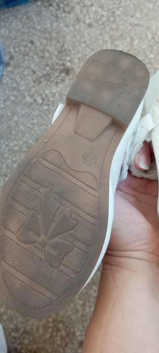 Детски обувки по 15лв