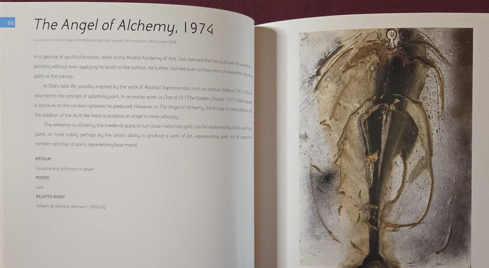 Дали - живот и дело / Dalí