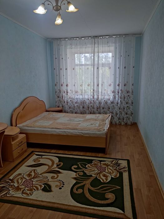 Аренда квартиры долгосрочная