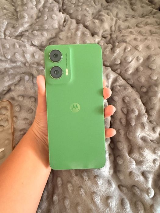 Обмен моторолла 35g