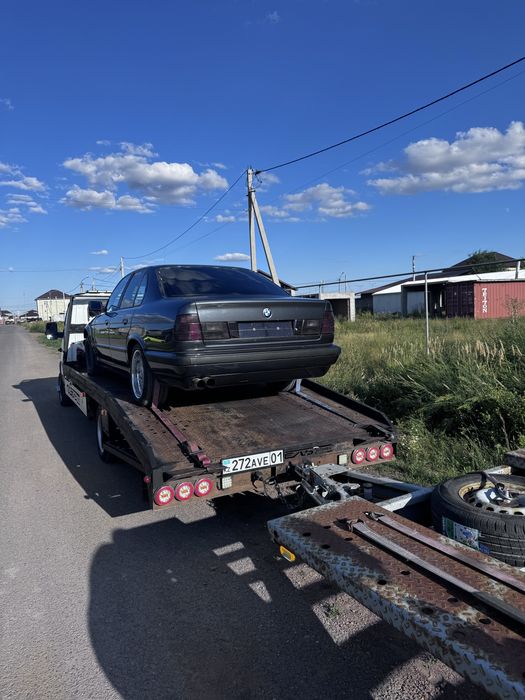 Услуга эвакуатор