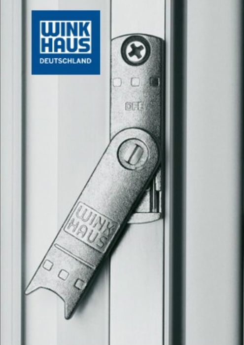 Окна, которые служат годами