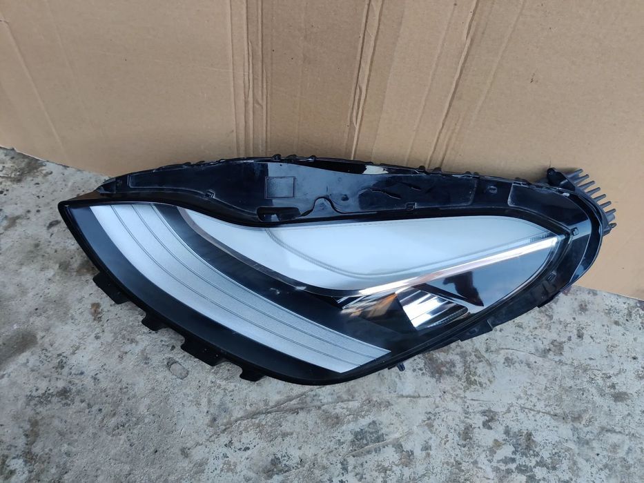 Far stanga Full LED Xenon TESLA Model Y sau 3 P 1077375-50-B / ATI19080095421
