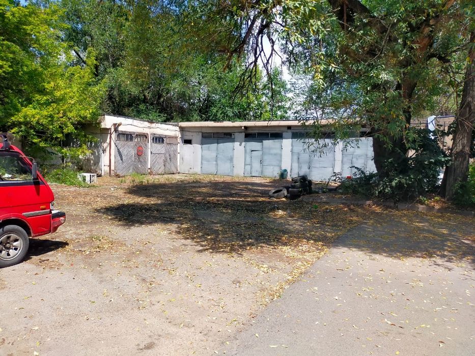 Сдам боксы для молярки и электрикам