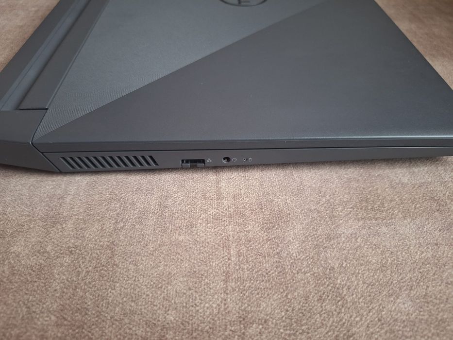Laptop Gaming Dell G15 5511 , i7-11800H ,  RTX 3060