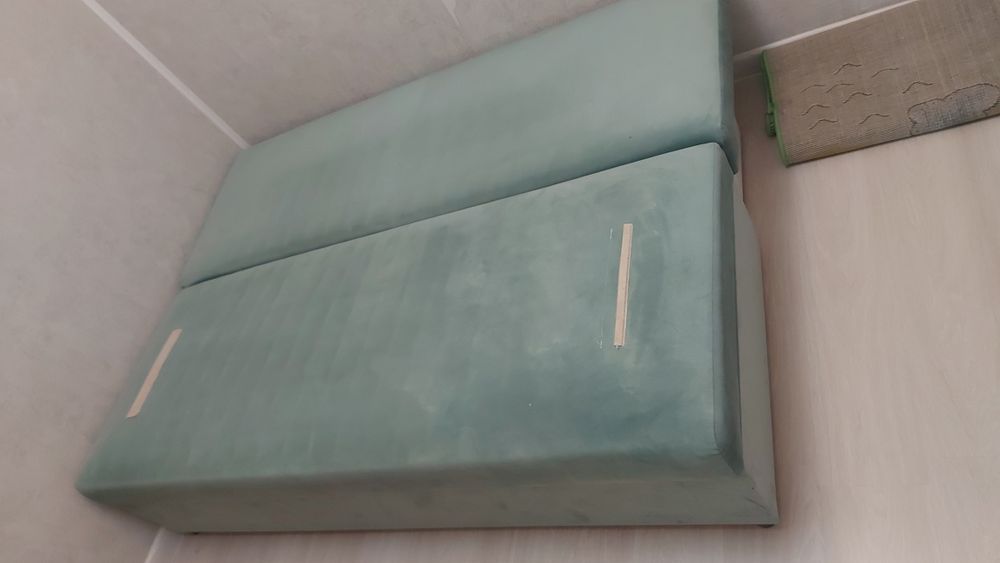 Диван раздвижной