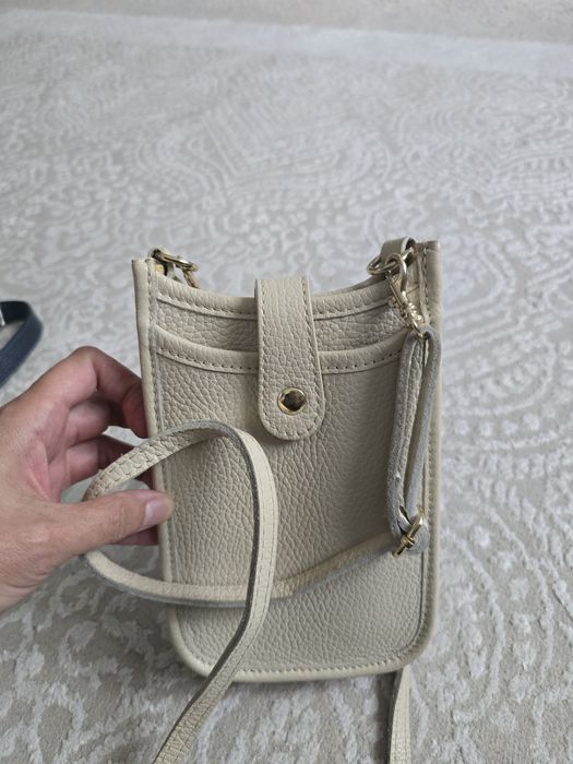 Продам кожанные сумочки