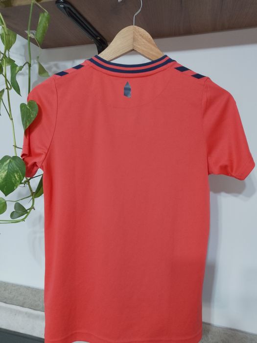 Tricou fotbal copii Everton