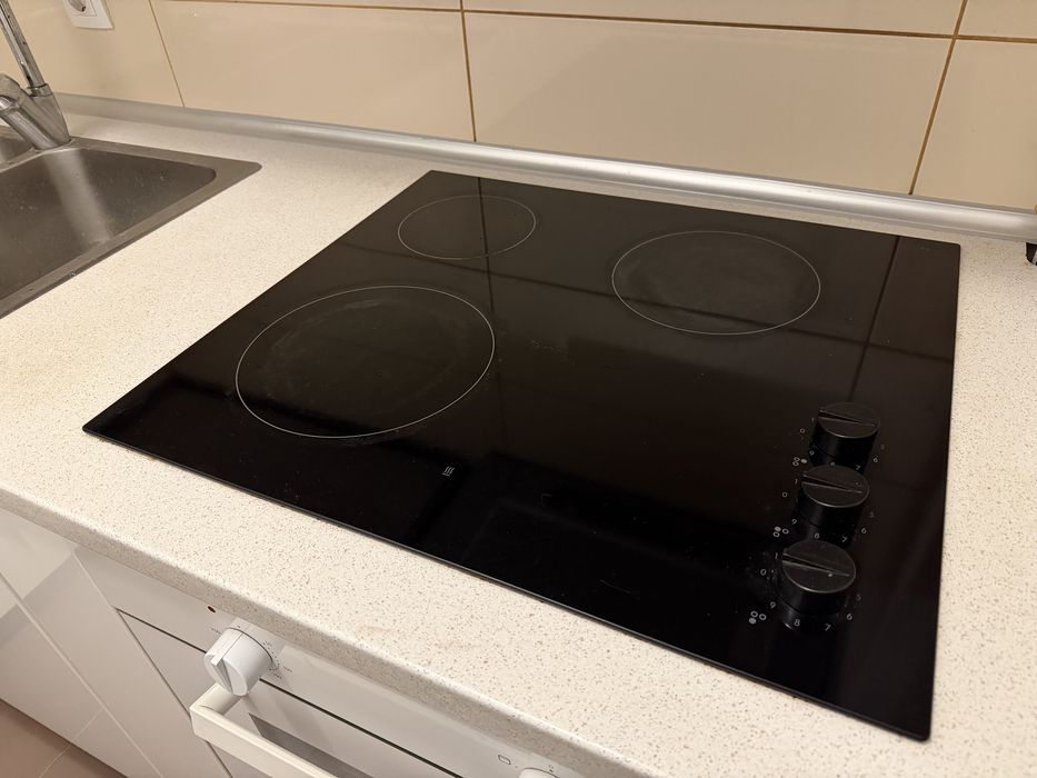 Vand mobila Ikea + electrocasnice