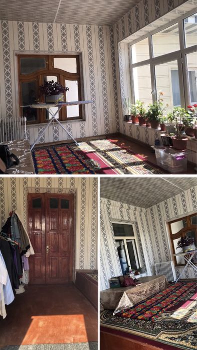 Uy sitiladi | Hovli sotladi