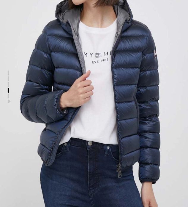 Зимно яке Colmar -пух. S/M