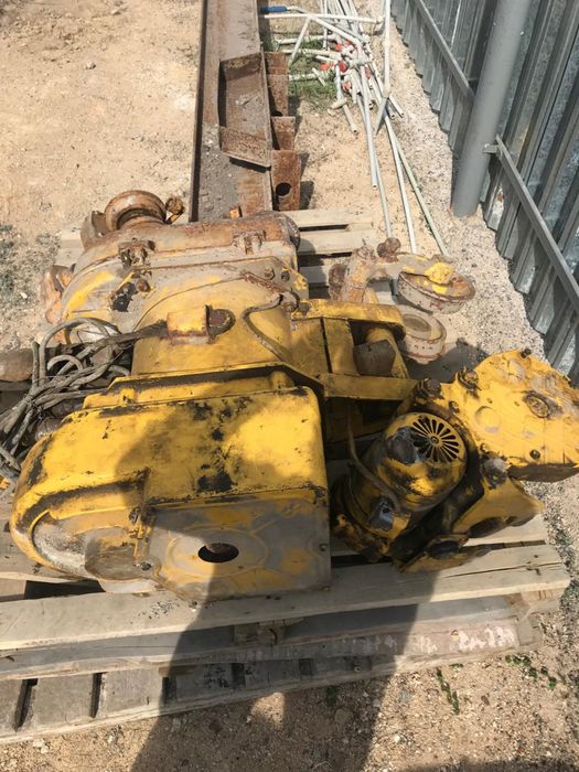 Продам кранбалка