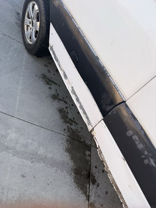 Mercedes sprinter 318
