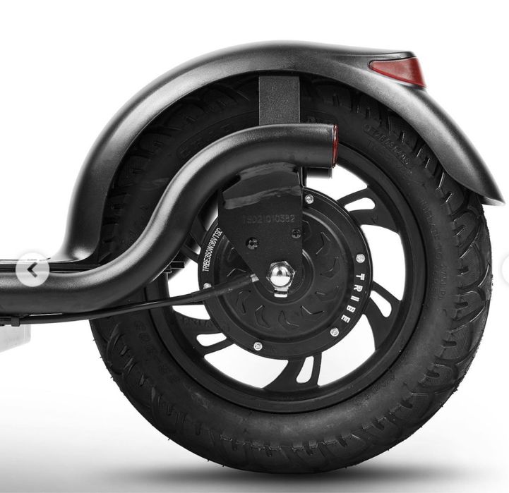 Электросамокат TRIBE DRAKKAR
