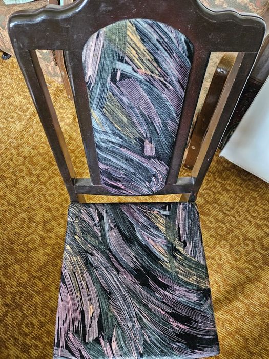 Продам стулья б/у