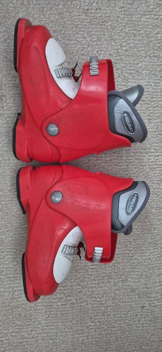 Clapari HEAD 19.5
