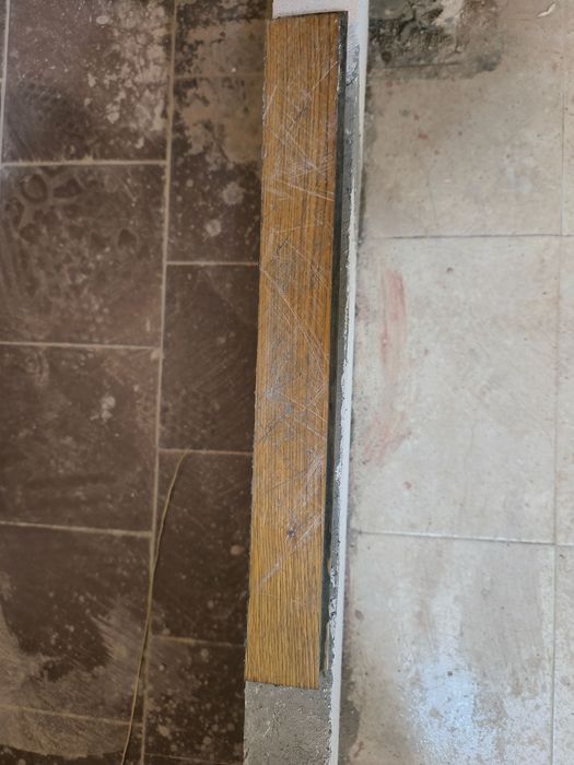 Паркет втора употреба