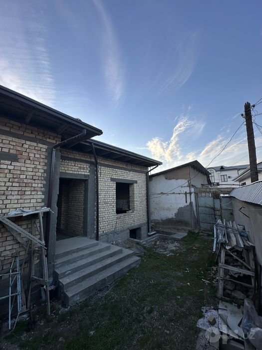 Глинка гаи Мирабадский район