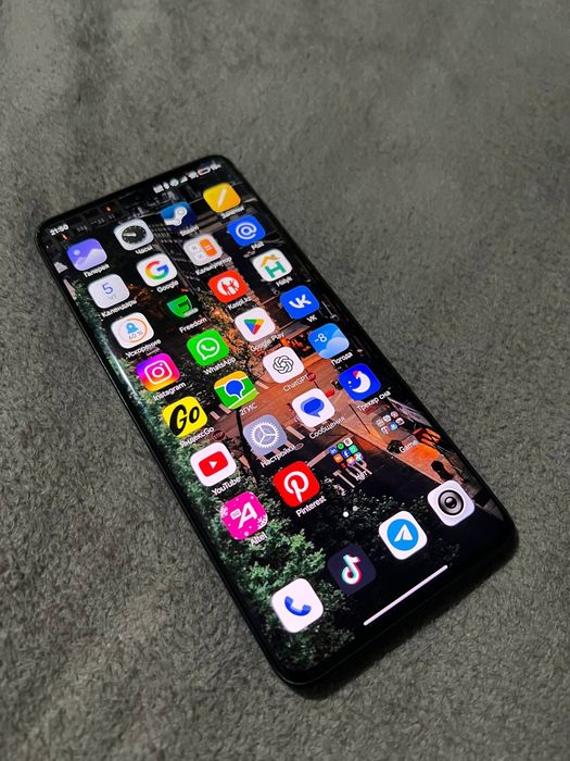 Redmi Note 13 pro plus 5g 256gb