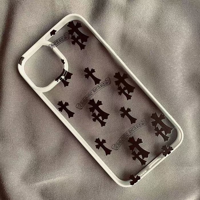 Чехлы Chrome Hearts