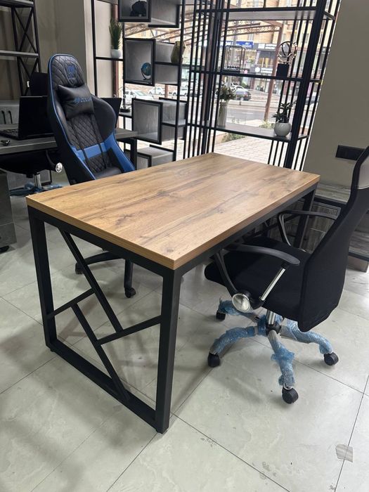 Акция! Писменный стол Рабочий стол Лофт стол Компютерный стол