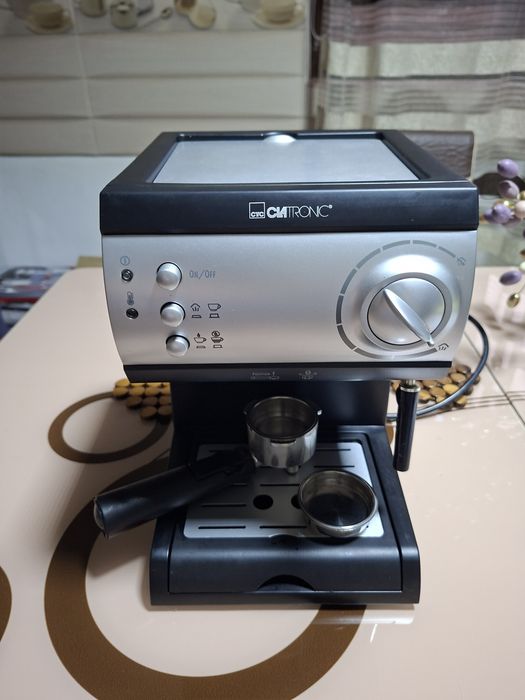 Esspresor Clatronic ES 3584