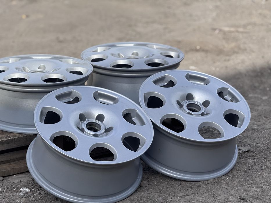 Ауди r16 original