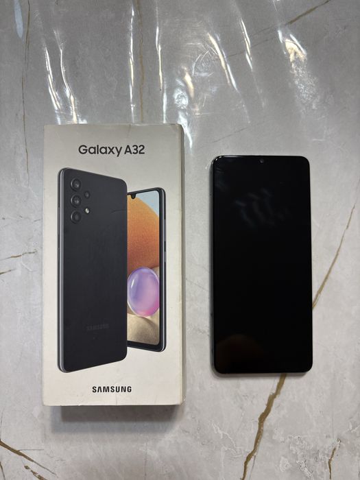 Samsung a32 128gb Самсунг а32 128гб