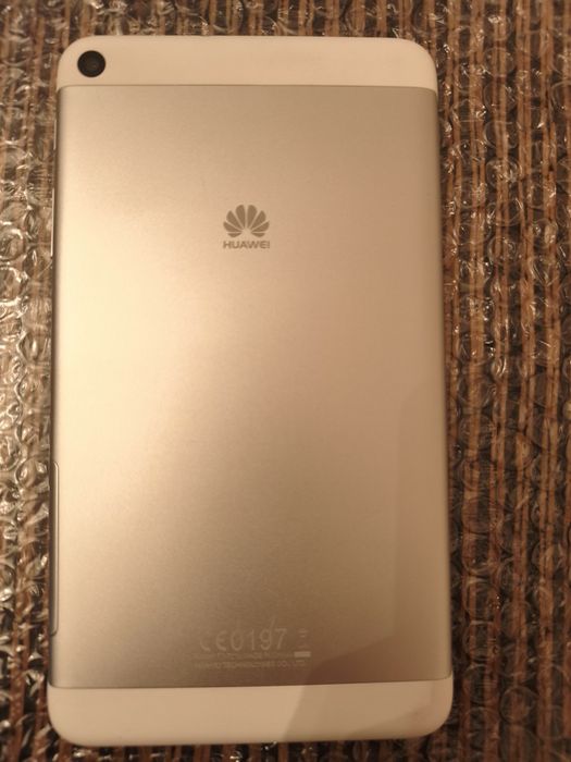 Huawei телефон и таблет 2в1