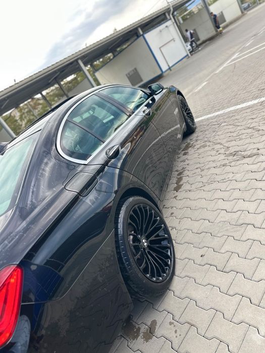 BMW 7 Series 2009 — imagine 2