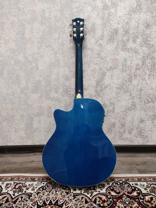 Гитара Gitara Guitar