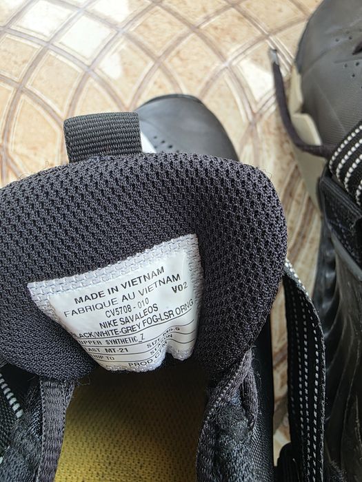 Nike 38 номер като нови!