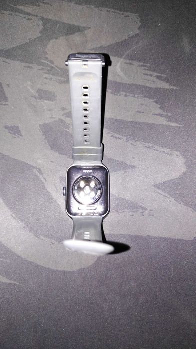 Продам часы Huawei watch GT2 и Oppo watch 3 pro