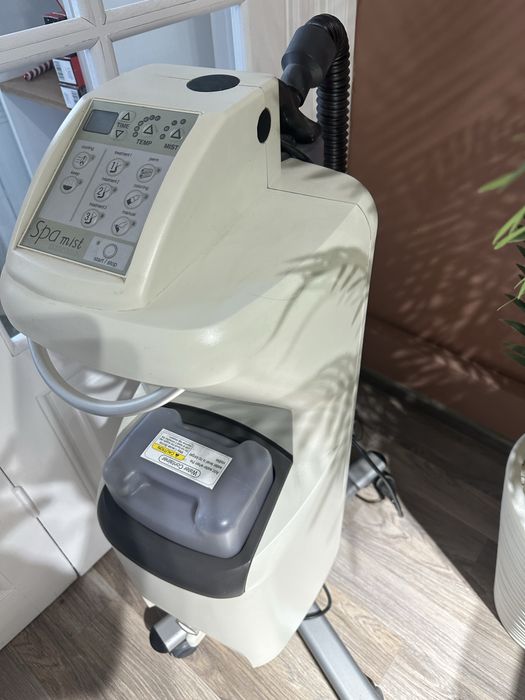 Vand spa mist tekara pentru salon