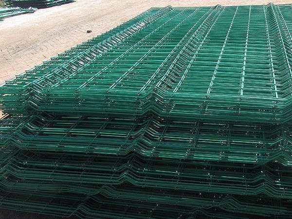 Evrozabor 3D OPTOM narxlarda! To'siqlar uchun sifatli setkalar