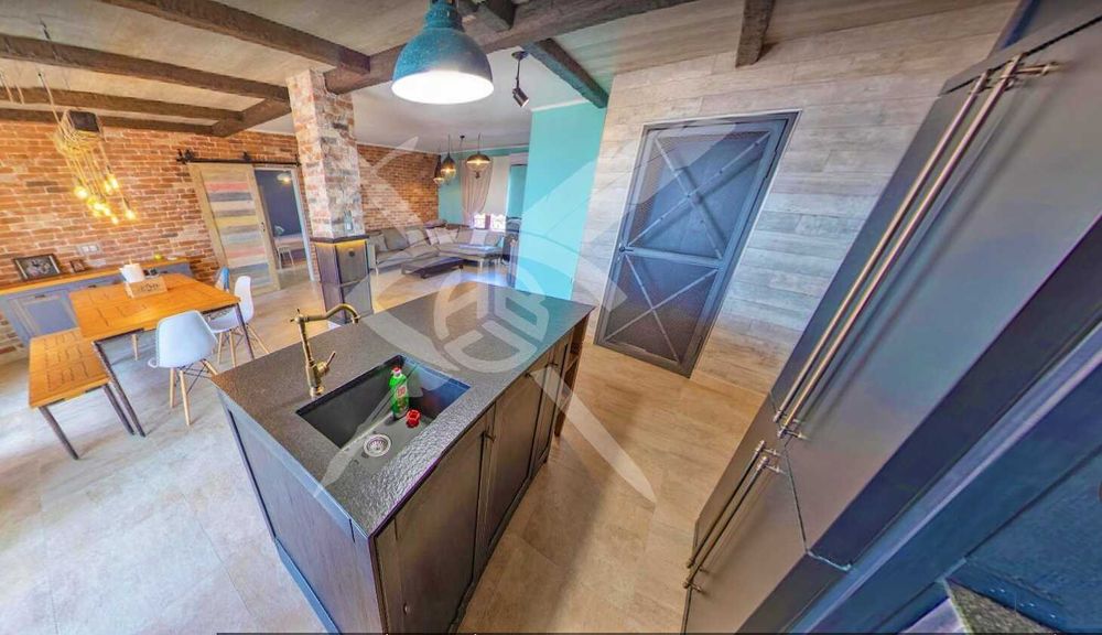 Продава се Тристаен апартамент в Несебър - 470 кв.м за 849 €/кв.м - Снимка #12