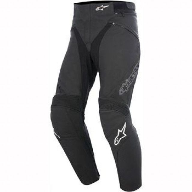 Alpinestars кожени панталони панталон кожа алпинстарс мъжки дамски