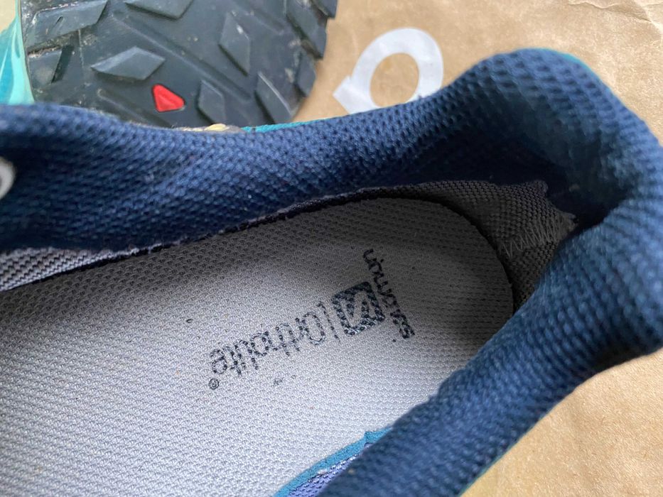 ''Salomon XA Siwa Gore-Tex''оригинални туристически обувки 39 номер