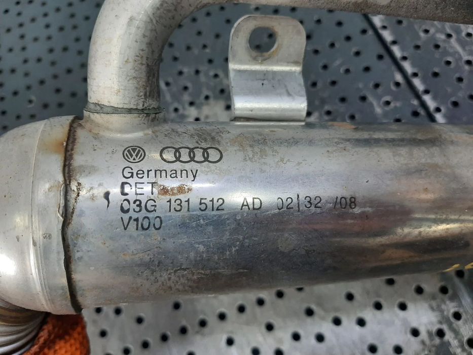 racitor gaze 1.9 tdi bls audi a3 8p seat altea ibiza toledo skoda fabia vw golf 5 plus  passat  03g131512ad