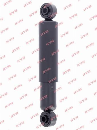 Амортизатор Daewoo Matiz