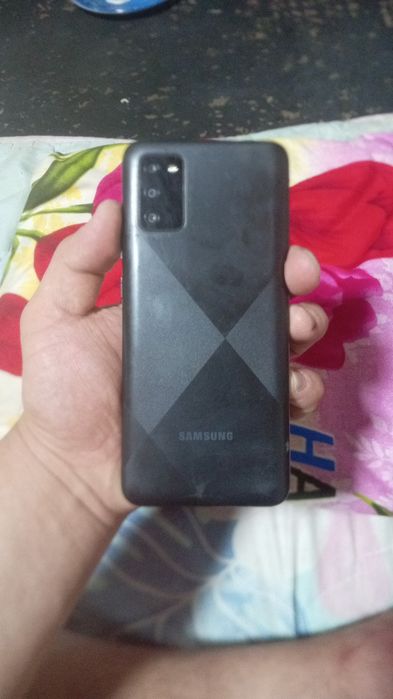 Самсунг 02s память 64