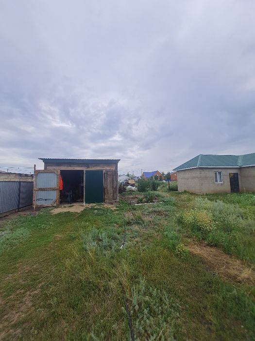 Курашасай,Часть Дома.